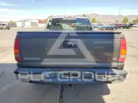 2000 GMC Sierra фото