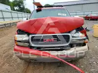 2000 GMC Sierra фото