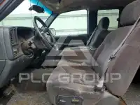 2000 GMC Sierra фото