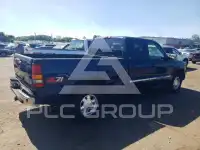 2000 GMC Sierra photo