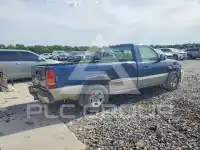 2000 GMC Sierra photo