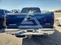 2000 GMC Sierra фото