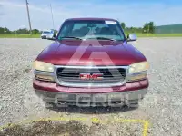2000 GMC Sierra фото