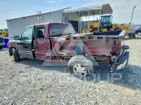 2000 GMC Sierra фото