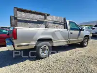 2000 GMC Sierra фото