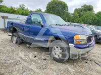 2000 GMC Sierra photo