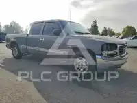 2000 GMC Sierra фото