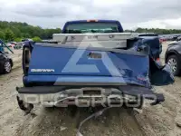 2000 GMC Sierra photo