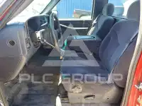 2000 GMC Sierra фото