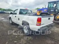 2000 GMC Sierra фото