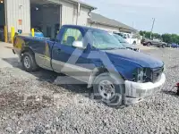 2000 GMC Sierra photo