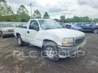 2000 GMC Sierra фото