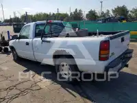 2000 GMC Sierra фото