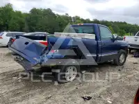 2000 GMC Sierra photo