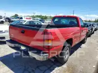 2000 GMC Sierra фото
