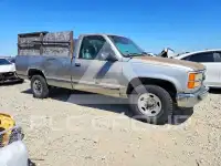 2000 GMC Sierra фото