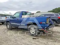 2000 GMC Sierra photo