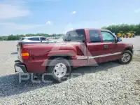 2000 GMC Sierra фото