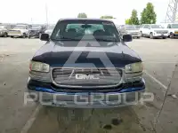2000 GMC 1500 фото