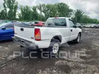 2000 GMC Sierra фото