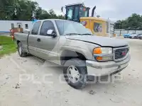 2000 GMC Sierra photo
