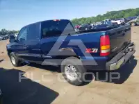 2000 GMC Sierra photo