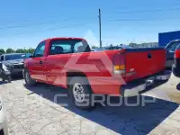 2000 GMC Sierra фото