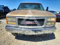 2000 GMC Sierra фото