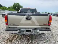 2000 GMC Sierra фото
