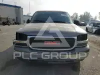 2000 GMC Sierra фото