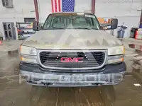 2000 GMC Sierra фото