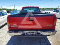 2000 GMC Sierra фото