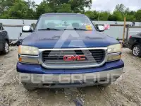 2000 GMC Sierra photo