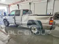 2000 GMC Sierra фото