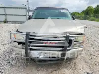 2000 GMC Sierra фото