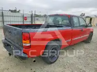 2000 GMC Sierra фото