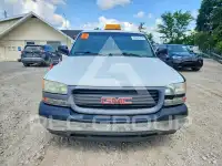 2000 GMC Sierra фото