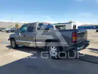 2000 GMC Sierra фото