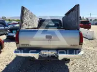 2000 GMC Sierra фото
