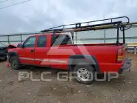 2000 GMC Sierra фото