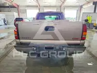 2000 GMC Sierra фото