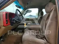 2000 GMC Sierra фото