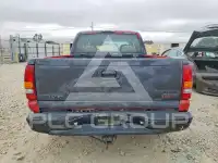 2000 GMC Sierra фото
