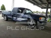 2000 GMC 1500 фото