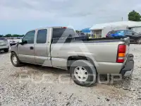 2000 GMC Sierra фото