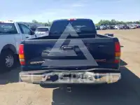 2000 GMC Sierra photo