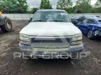 2000 GMC Sierra фото