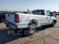 2000 GMC Sierra фото