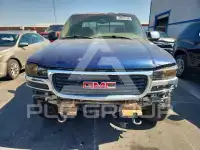 2000 GMC Sierra фото