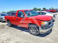 2000 GMC Sierra фото